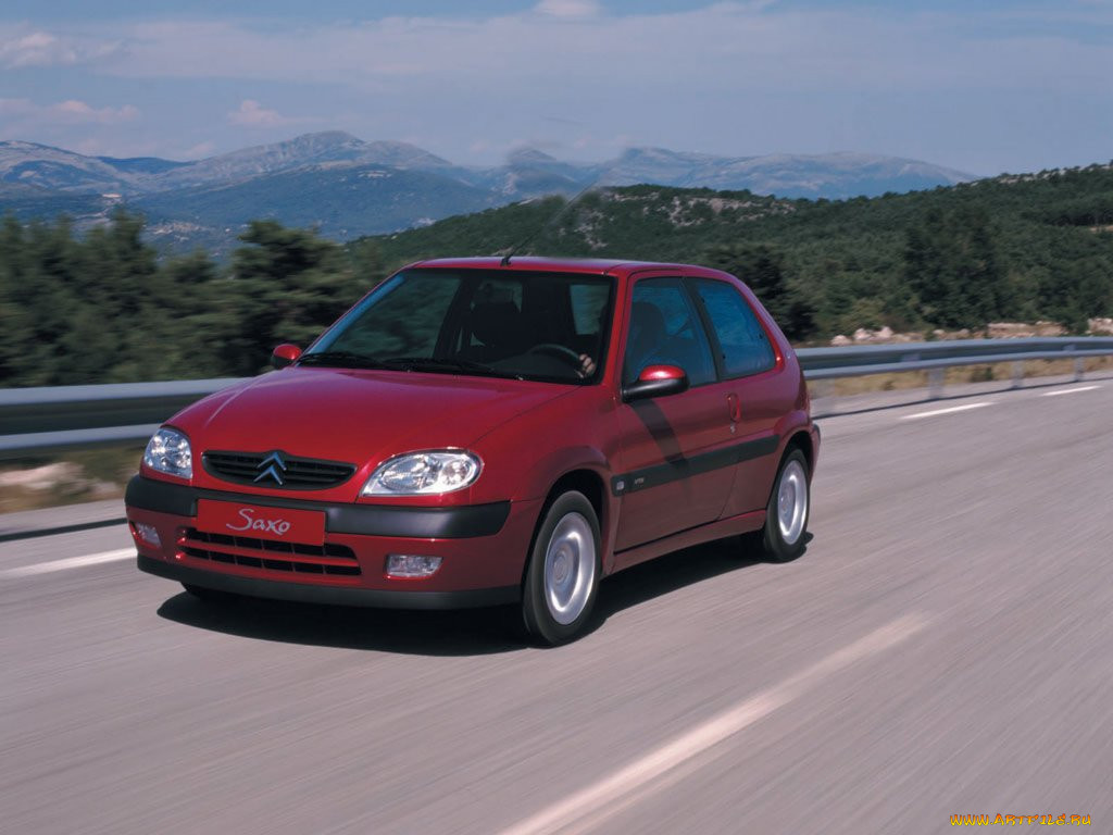 , citroen